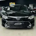 TOYOTA CAMRY 3.5 XLE V6 24V GASOLINA 4P AUTOMÁTICO TOYOTA CAMRY 3.5 XLE V6 24V GASOLINA 4P AUTOMÁTICO