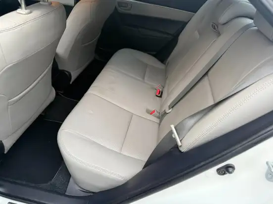 TOYOTA-COROLLA-1.8 GLI 16V FLEX 4P AUTOMÁTICO TOYOTA-COROLLA-2017