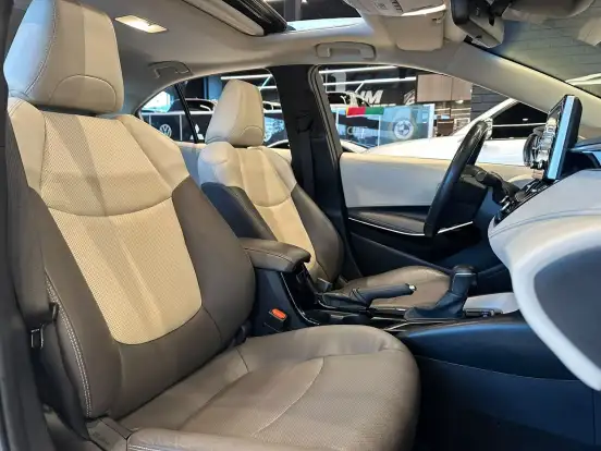 TOYOTA-COROLLA-1.8 VVT-I HYBRID FLEX ALTIS PREMIUM CVT TOYOTA-COROLLA-2021