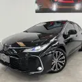 TOYOTA COROLLA 1.8 VVT-I HYBRID FLEX ALTIS PREMIUM CVT TOYOTA COROLLA 1.8 VVT-I HYBRID FLEX ALTIS PREMIUM CVT