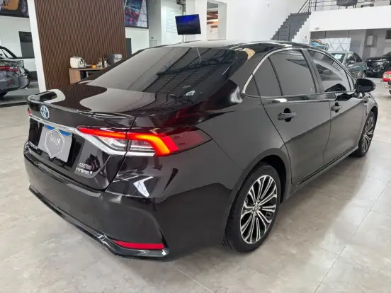TOYOTA-COROLLA-1.8 VVT-I HYBRID FLEX ALTIS PREMIUM CVT TOYOTA-COROLLA-2022