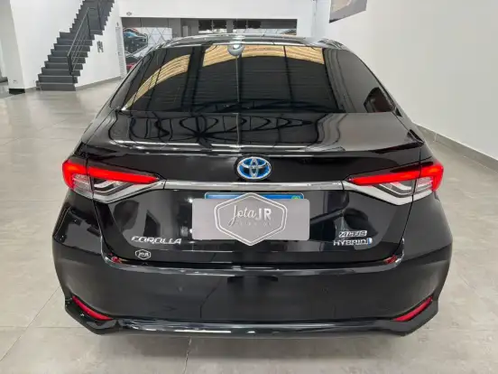TOYOTA-COROLLA-1.8 VVT-I HYBRID FLEX ALTIS PREMIUM CVT TOYOTA-COROLLA-2022