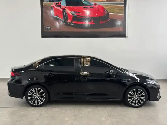TOYOTA-COROLLA-1.8 VVT-I HYBRID FLEX ALTIS PREMIUM CVT TOYOTA-COROLLA-2022