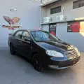 TOYOTA COROLLA 1.8 XEI 16V GASOLINA 4P AUTOMÁTICO TOYOTA COROLLA 1.8 XEI 16V GASOLINA 4P AUTOMÁTICO
