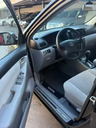 TOYOTA-COROLLA-2007
