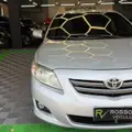 TOYOTA COROLLA 1.8 GLI 16V FLEX 4P AUTOMÁTICO TOYOTA COROLLA 1.8 GLI 16V FLEX 4P AUTOMÁTICO