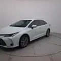 TOYOTA COROLLA 1.8 VVT-I HYBRID FLEX ALTIS CVT TOYOTA COROLLA 1.8 VVT-I HYBRID FLEX ALTIS CVT
