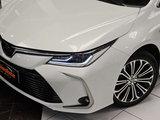 TOYOTA-COROLLA-1.8 VVT-I HYBRID FLEX ALTIS PREMIUM CVT TOYOTA-COROLLA-2020