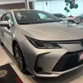 TOYOTA COROLLA 1.8 VVT-I HYBRID FLEX GLI CVT TOYOTA COROLLA 1.8 VVT-I HYBRID FLEX GLI CVT