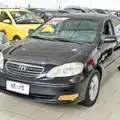 TOYOTA COROLLA 1.8 XEI 16V FLEX 4P AUTOMÁTICO TOYOTA COROLLA 1.8 XEI 16V FLEX 4P AUTOMÁTICO