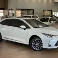 TOYOTA COROLLA 2.0 VVT-IE FLEX ALTIS DIRECT SHIFT TOYOTA COROLLA 2.0 VVT-IE FLEX ALTIS DIRECT SHIFT