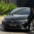 TOYOTA COROLLA 2.0 VVT-IE FLEX XEI DIRECT SHIFT TOYOTA COROLLA 2.0 VVT-IE FLEX XEI DIRECT SHIFT