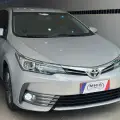 TOYOTA COROLLA 2.0 XEI 16V FLEX 4P AUTOMÁTICO TOYOTA COROLLA 2.0 XEI 16V FLEX 4P AUTOMÁTICO