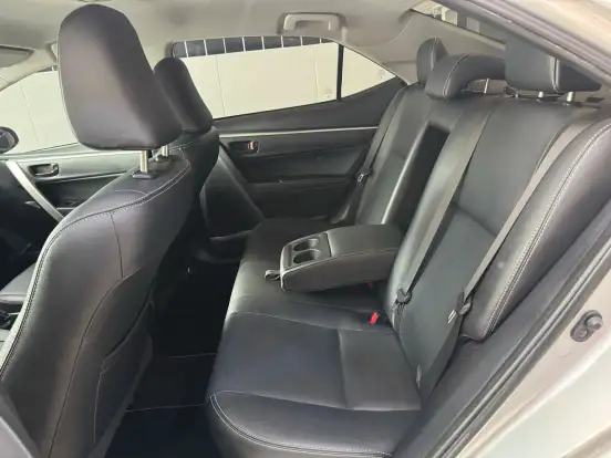TOYOTA-COROLLA-2.0 XEI 16V FLEX 4P AUTOMÁTICO TOYOTA-COROLLA-2018