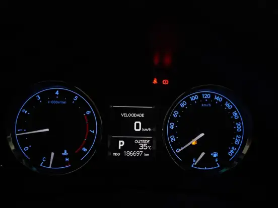 TOYOTA-COROLLA-2.0 XEI 16V FLEX 4P AUTOMÁTICO TOYOTA-COROLLA-2014