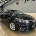 TOYOTA COROLLA 2.0 XEI 16V FLEX 4P AUTOMÁTICO TOYOTA COROLLA 2.0 XEI 16V FLEX 4P AUTOMÁTICO