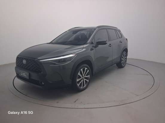 TOYOTA-COROLLA-2.0 VVT-IE FLEX ALTIS DIRECT SHIFT TOYOTA-COROLLA-2022