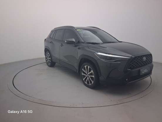 TOYOTA-COROLLA-2.0 VVT-IE FLEX ALTIS DIRECT SHIFT TOYOTA-COROLLA-2022