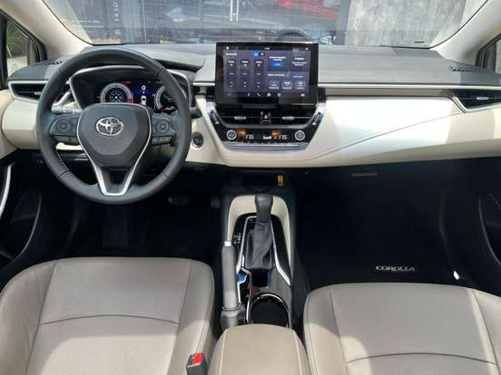 TOYOTA-COROLLA-2.0 VVT-IE FLEX ALTIS PREMIUM DIRECT SHIFT TOYOTA-COROLLA-2025