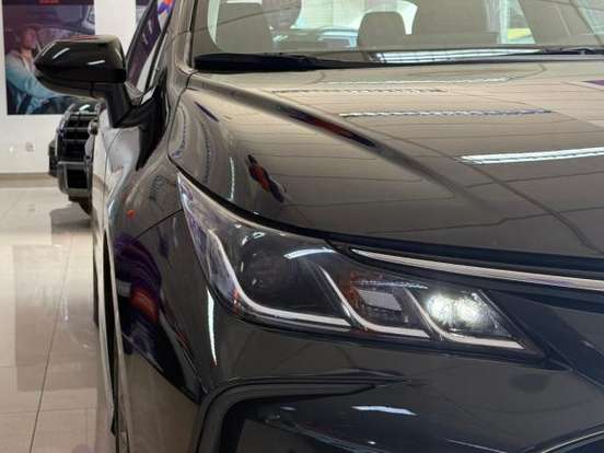 TOYOTA-COROLLA-2.0 VVT-IE FLEX GLI DIRECT SHIFT TOYOTA-COROLLA-2024