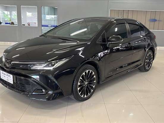 TOYOTA-COROLLA-2.0 VVT-IE FLEX GR-S DIRECT SHIFT TOYOTA-COROLLA-2023