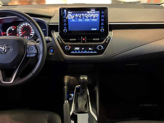 TOYOTA-COROLLA-2.0 VVT-IE FLEX XEI DIRECT SHIFT TOYOTA-COROLLA-2023