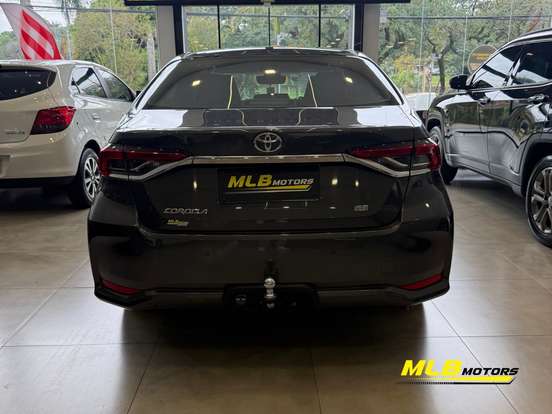 TOYOTA-COROLLA-2.0 VVT-IE FLEX XEI DIRECT SHIFT TOYOTA-COROLLA-2022