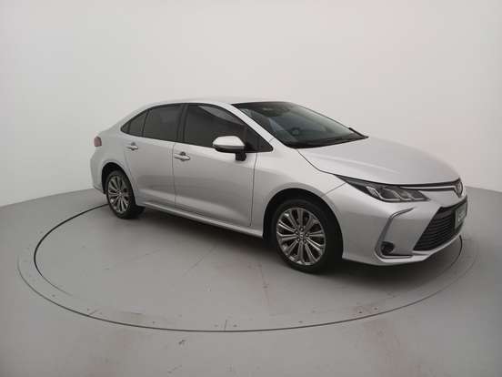 TOYOTA-COROLLA-2.0 VVT-IE FLEX XEI DIRECT SHIFT TOYOTA-COROLLA-2023