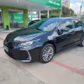 TOYOTA COROLLA 2.0 VVT-IE FLEX XEI DIRECT SHIFT TOYOTA COROLLA 2.0 VVT-IE FLEX XEI DIRECT SHIFT