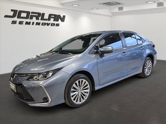 TOYOTA COROLLA 2.0 VVT-IE FLEX XEI DIRECT SHIFT