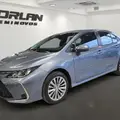 TOYOTA COROLLA 2.0 VVT-IE FLEX XEI DIRECT SHIFT TOYOTA COROLLA 2.0 VVT-IE FLEX XEI DIRECT SHIFT