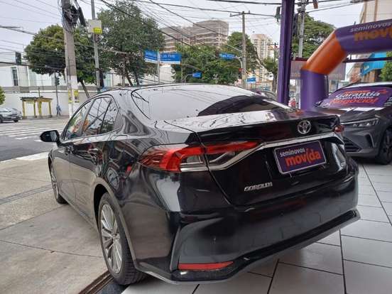 TOYOTA-COROLLA-2.0 VVT-IE FLEX XEI DIRECT SHIFT TOYOTA-COROLLA-2023