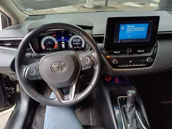 TOYOTA-COROLLA-2.0 VVT-IE FLEX XEI DIRECT SHIFT TOYOTA-COROLLA-2023