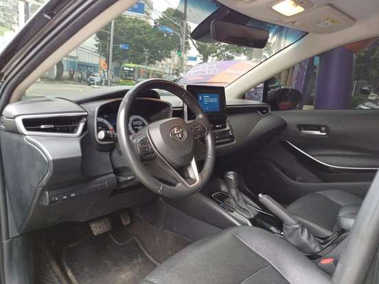 TOYOTA-COROLLA-2.0 VVT-IE FLEX XEI DIRECT SHIFT TOYOTA-COROLLA-2023