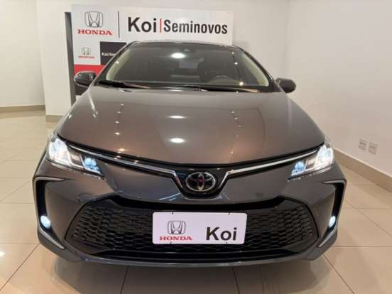 TOYOTA-COROLLA-2.0 VVT-IE FLEX XEI DIRECT SHIFT TOYOTA-COROLLA-2023