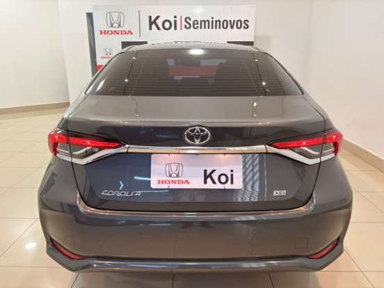 TOYOTA-COROLLA-2.0 VVT-IE FLEX XEI DIRECT SHIFT TOYOTA-COROLLA-2023