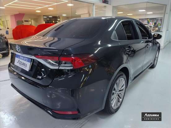 TOYOTA-COROLLA-2.0 VVT-IE FLEX XEI DIRECT SHIFT TOYOTA-COROLLA-2024