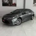 TOYOTA COROLLA 2.0 VVT-IE FLEX XEI DIRECT SHIFT TOYOTA COROLLA 2.0 VVT-IE FLEX XEI DIRECT SHIFT