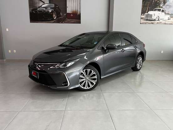 TOYOTA-COROLLA-2.0 VVT-IE FLEX XEI DIRECT SHIFT TOYOTA-COROLLA-2023