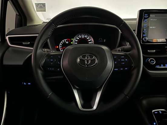 TOYOTA-COROLLA-2.0 VVT-IE FLEX XEI DIRECT SHIFT TOYOTA-COROLLA-2023