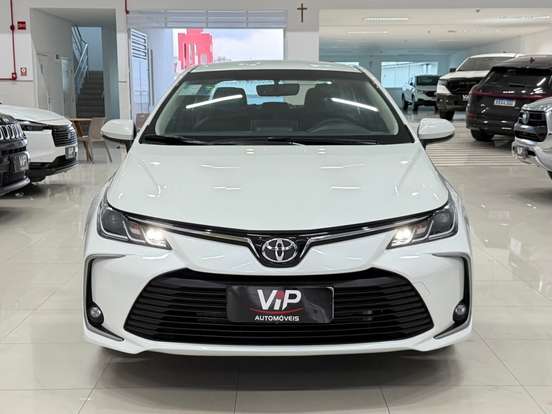 TOYOTA-COROLLA-2.0 VVT-IE FLEX XEI DIRECT SHIFT TOYOTA-COROLLA-2020