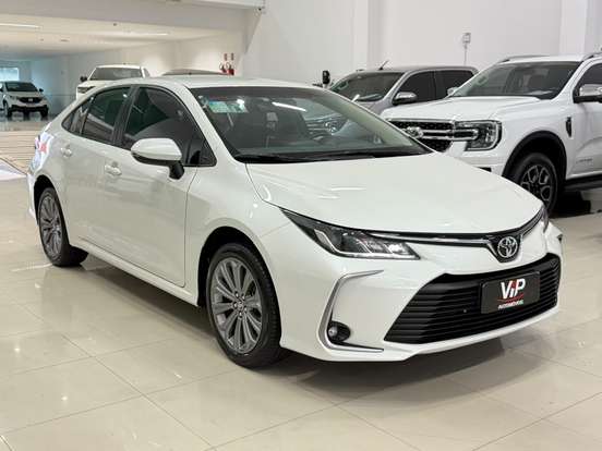 TOYOTA-COROLLA-2.0 VVT-IE FLEX XEI DIRECT SHIFT TOYOTA-COROLLA-2020
