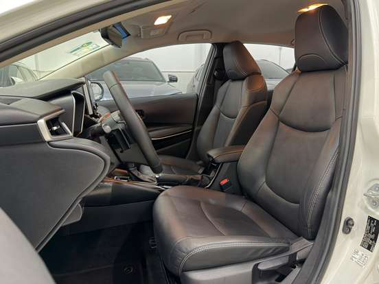 TOYOTA-COROLLA-2.0 VVT-IE FLEX XEI DIRECT SHIFT TOYOTA-COROLLA-2020