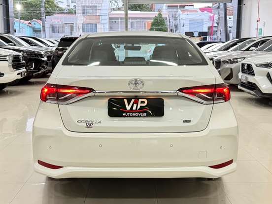 TOYOTA-COROLLA-2.0 VVT-IE FLEX XEI DIRECT SHIFT TOYOTA-COROLLA-2020
