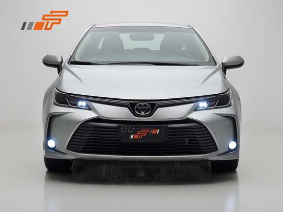 TOYOTA-COROLLA-2.0 VVT-IE FLEX XEI DIRECT SHIFT TOYOTA-COROLLA-2019