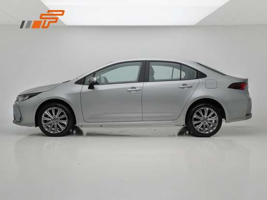 TOYOTA-COROLLA-2.0 VVT-IE FLEX XEI DIRECT SHIFT TOYOTA-COROLLA-2019