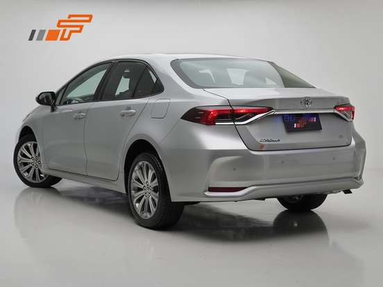 TOYOTA-COROLLA-2.0 VVT-IE FLEX XEI DIRECT SHIFT TOYOTA-COROLLA-2019