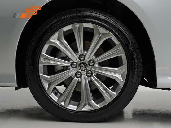 TOYOTA-COROLLA-2.0 VVT-IE FLEX XEI DIRECT SHIFT TOYOTA-COROLLA-2019