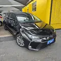 TOYOTA COROLLA 2.0 VVT-IE FLEX XEI DIRECT SHIFT TOYOTA COROLLA 2.0 VVT-IE FLEX XEI DIRECT SHIFT