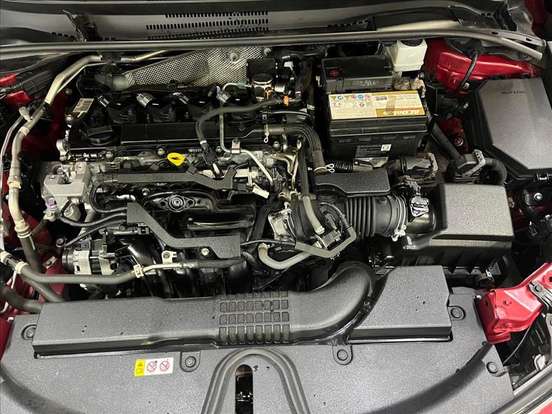 TOYOTA-COROLLA-2.0 VVT-IE FLEX XEI DIRECT SHIFT TOYOTA-COROLLA-2022